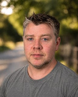 Niall Walsh